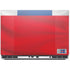Iceland Soccer Flag Dell Precision Skin
